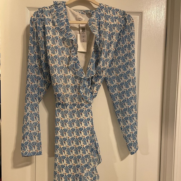 wilfred maxine dress brand new with tags - Picture 1 of 1